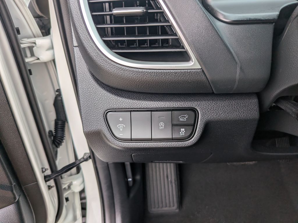 2025 Kia Seltos EX San Clemente CA