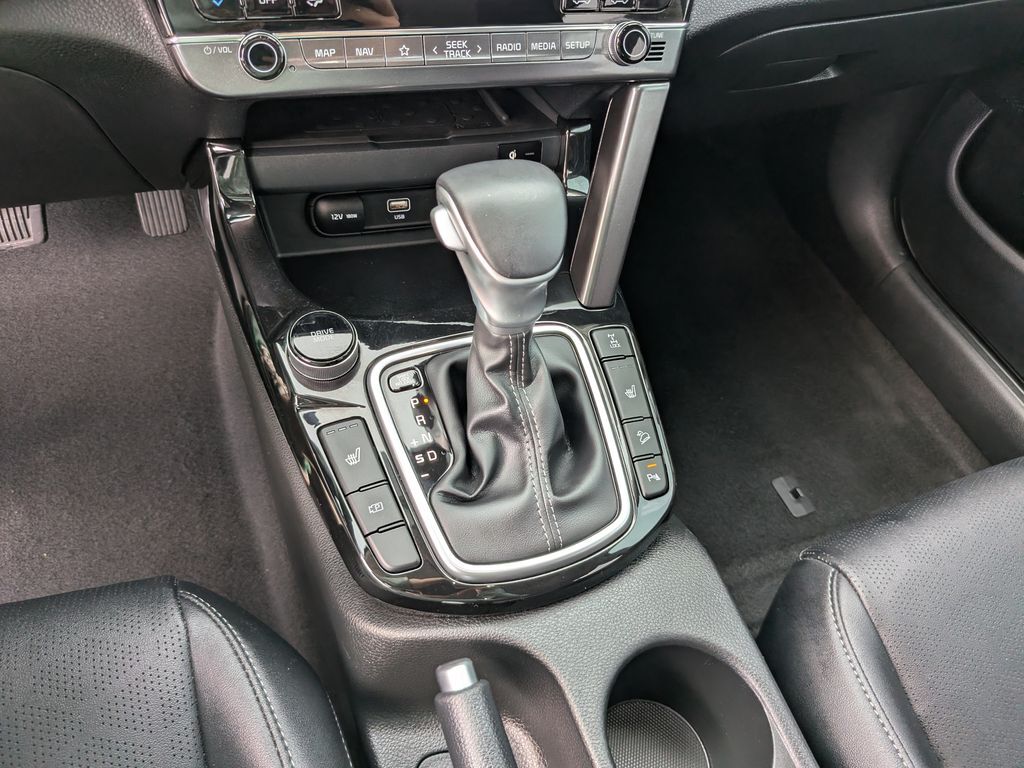 2025 Kia Seltos EX San Clemente CA