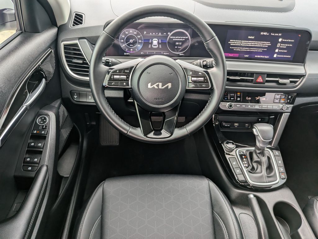 2025 Kia Seltos EX San Clemente CA