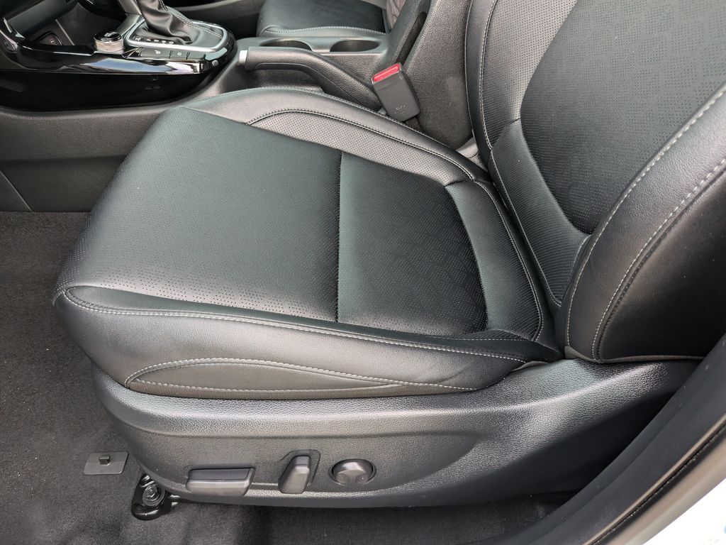 2025 Kia Seltos EX San Clemente CA