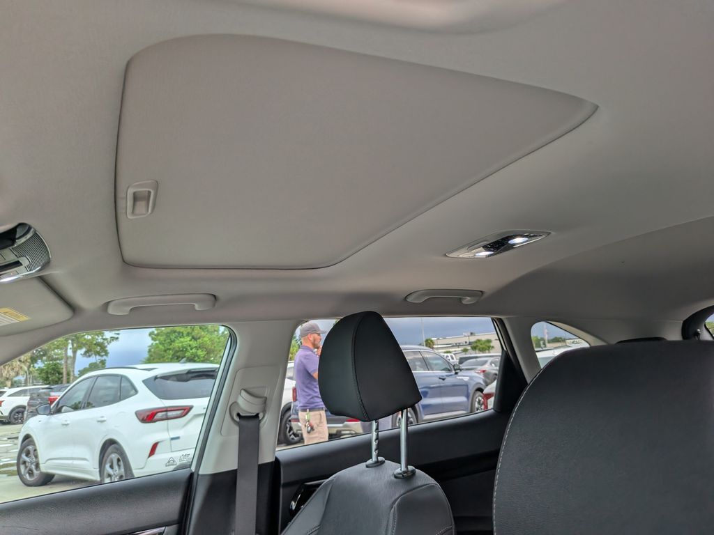 2025 Kia Seltos EX San Clemente CA