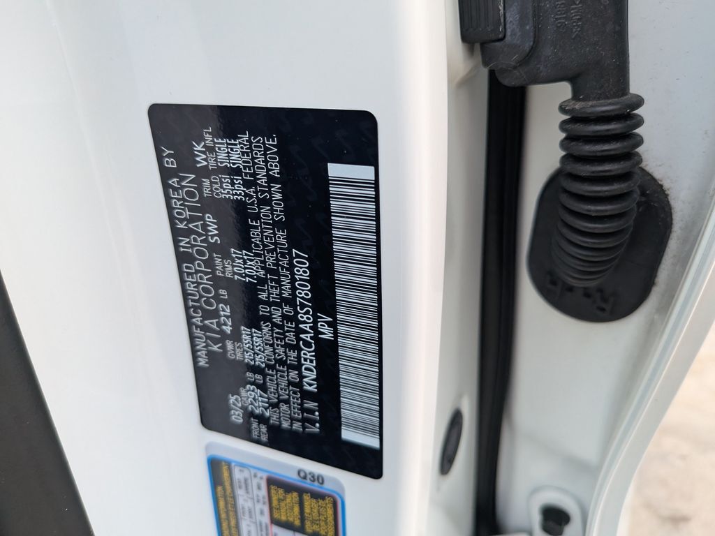 2025 Kia Seltos EX San Clemente CA