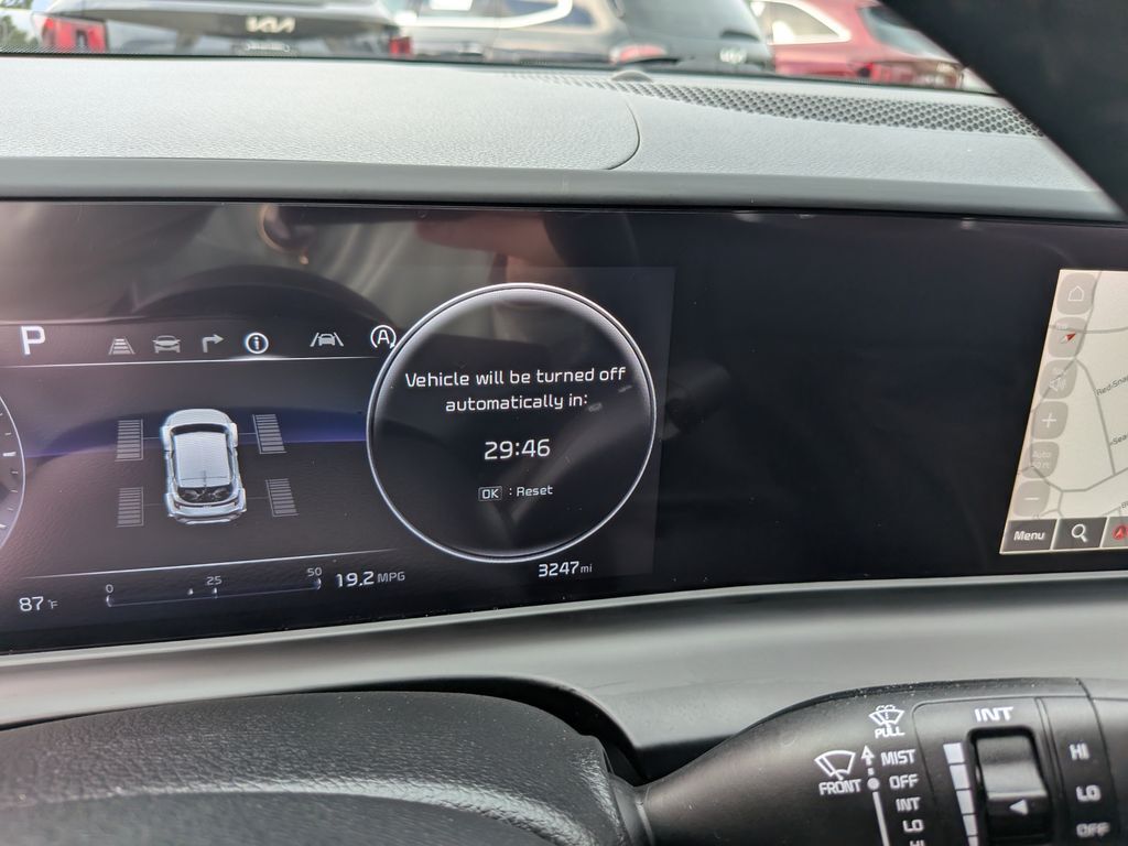 2025 Kia Seltos EX San Clemente CA