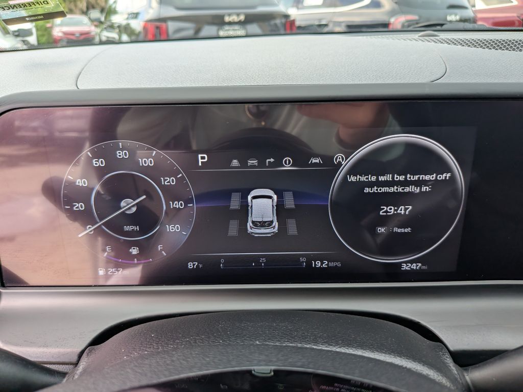 2025 Kia Seltos EX San Clemente CA