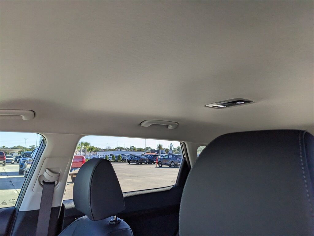 2025 Kia Seltos EX San Clemente CA