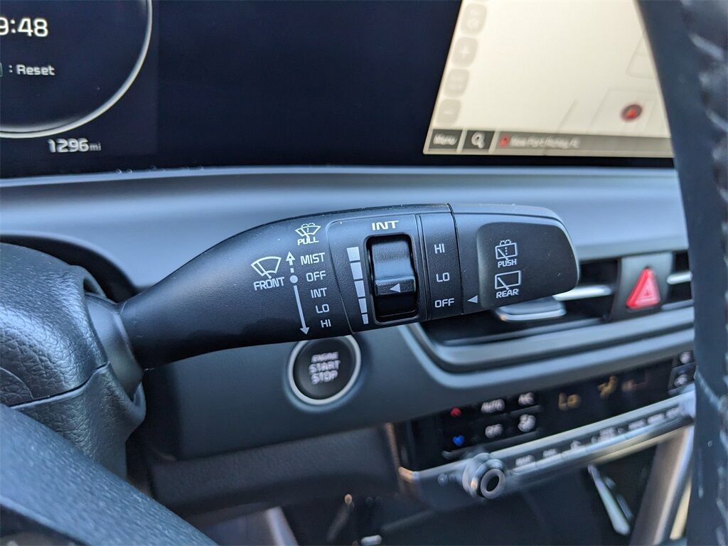 2025 Kia Seltos EX San Clemente CA