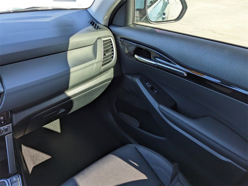 2025 Kia Seltos EX San Clemente CA