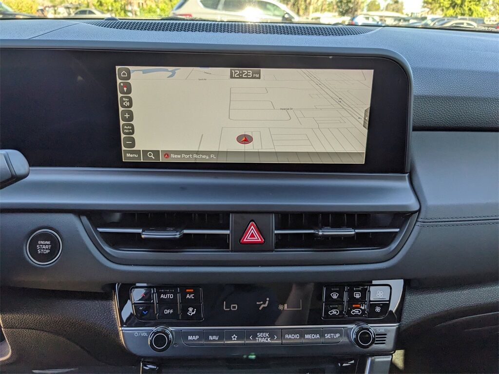 2025 Kia Seltos EX San Clemente CA