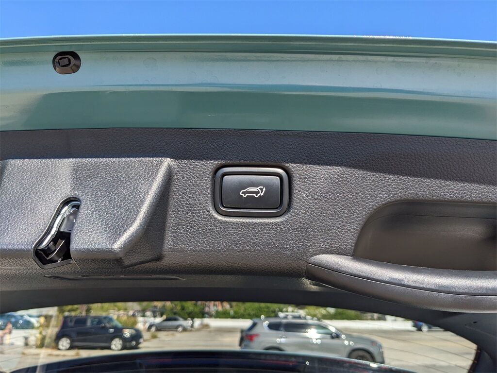 2025 Kia Seltos EX San Clemente CA