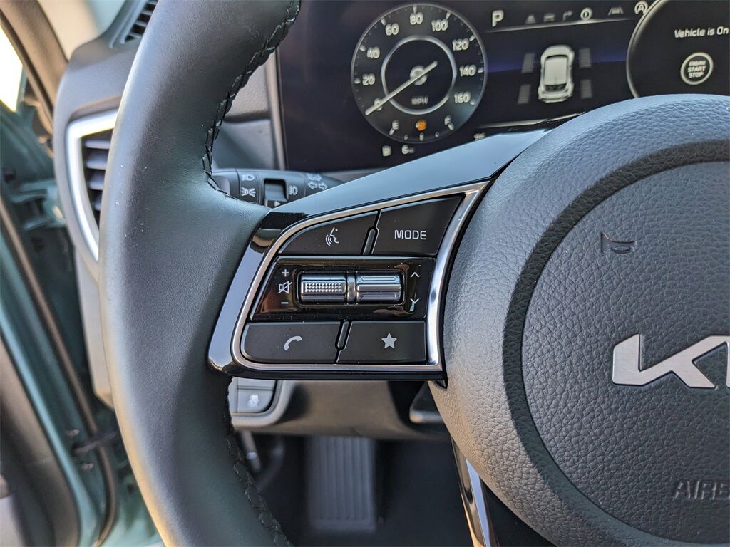 2025 Kia Seltos EX San Clemente CA