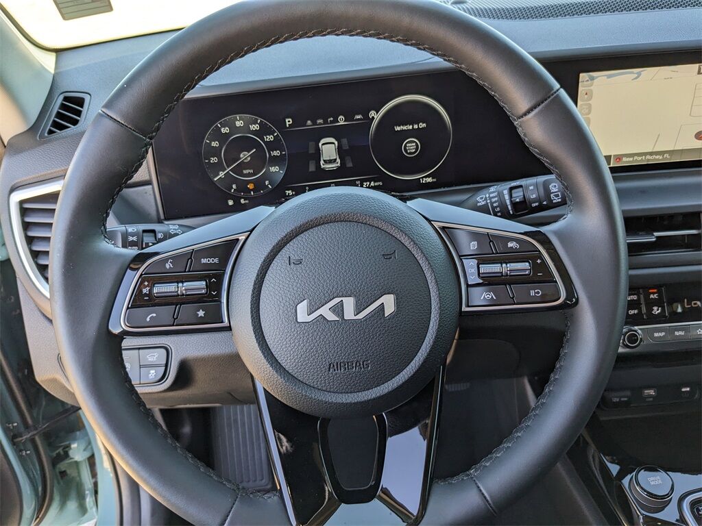 2025 Kia Seltos EX San Clemente CA