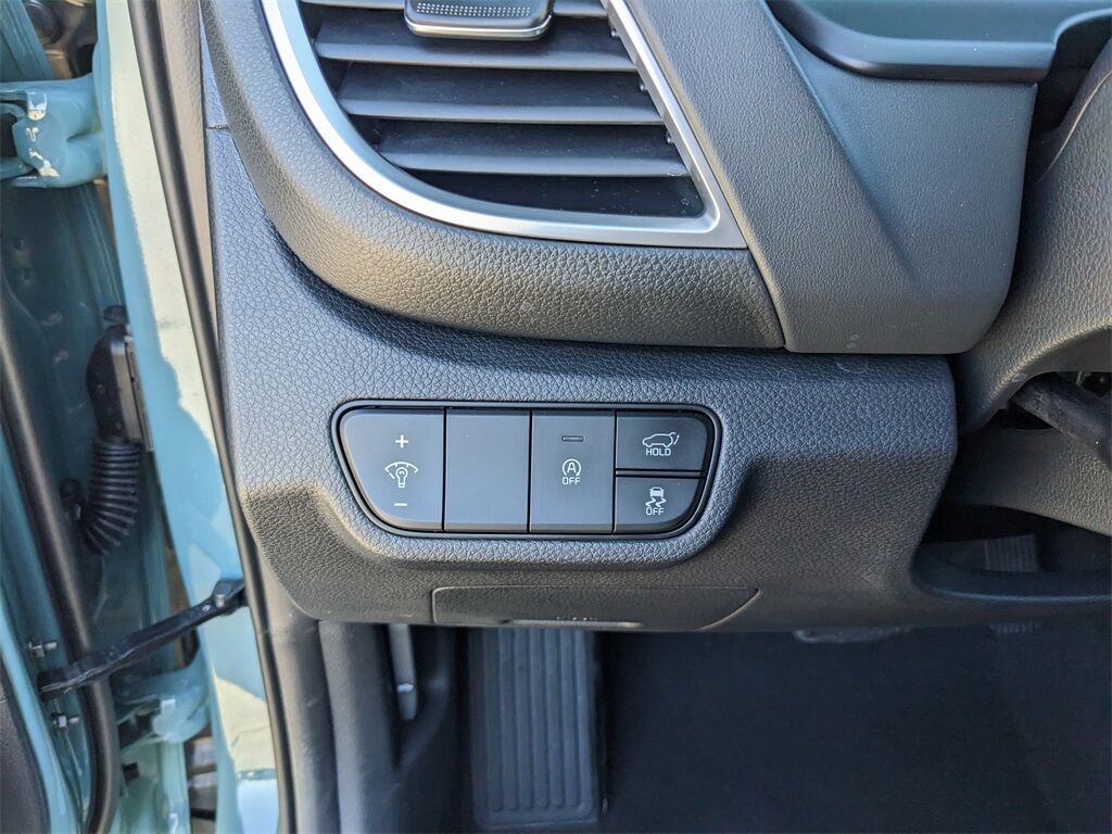 2025 Kia Seltos EX San Clemente CA