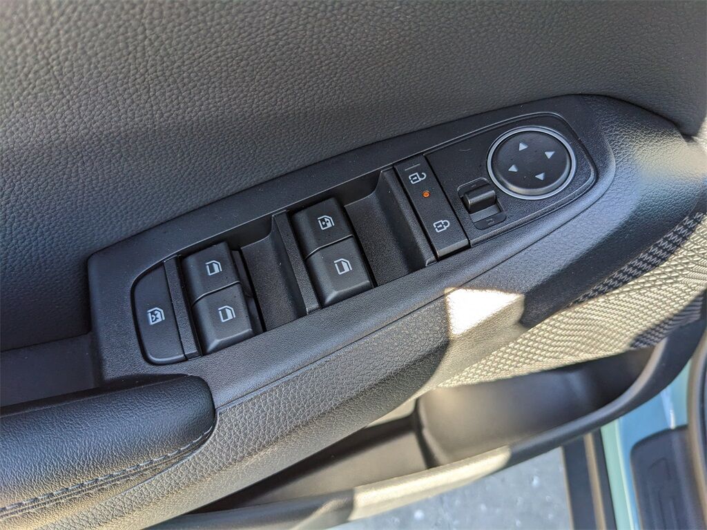 2025 Kia Seltos EX San Clemente CA