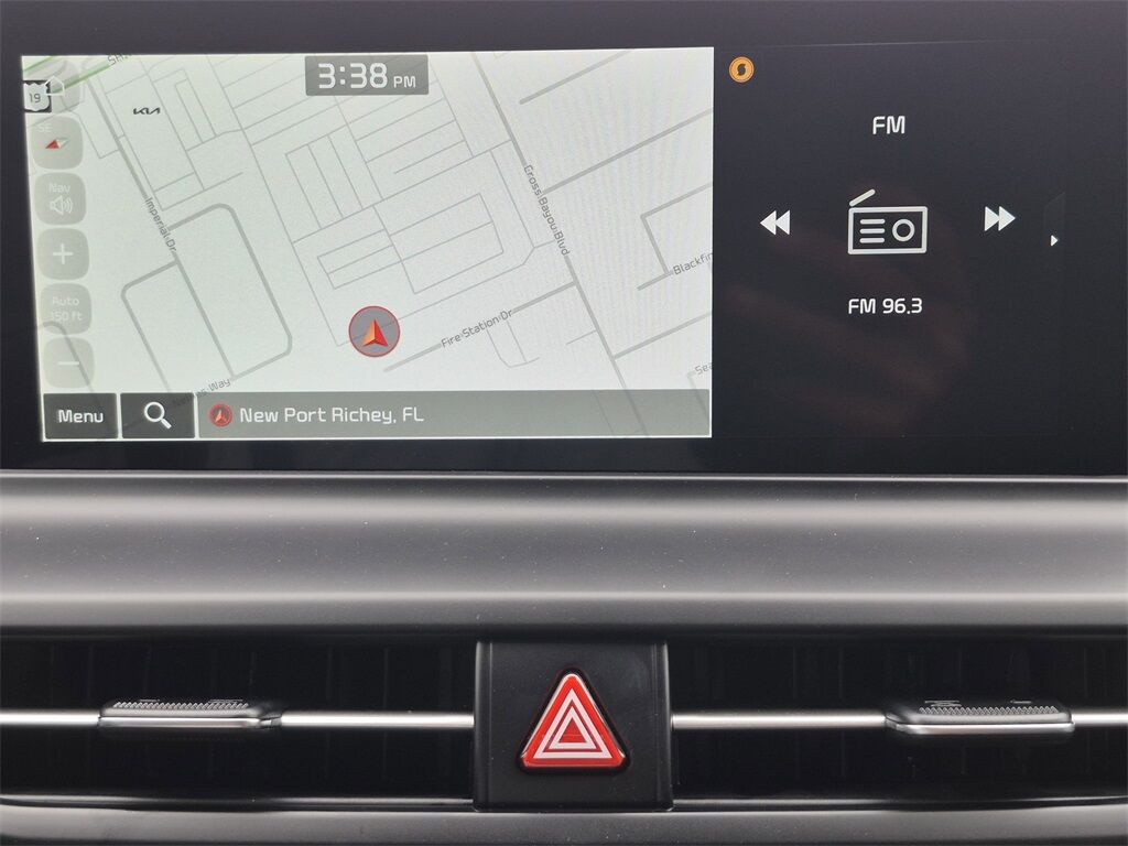 2025 Kia Seltos EX San Clemente CA