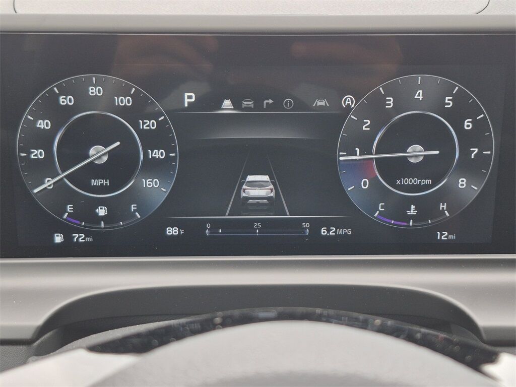 2025 Kia Seltos EX San Clemente CA