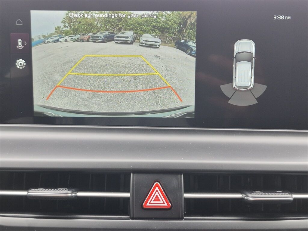 2025 Kia Seltos EX San Clemente CA