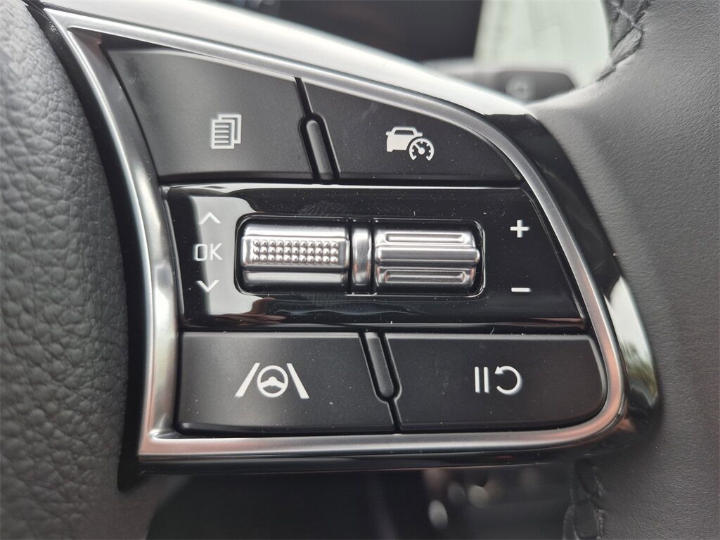 2025 Kia Seltos EX San Clemente CA