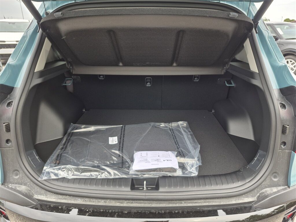 2025 Kia Seltos EX San Clemente CA
