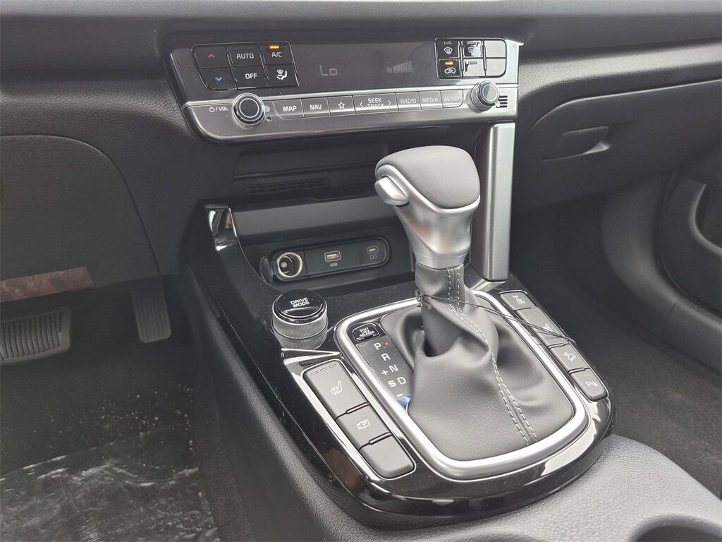2025 Kia Seltos EX San Clemente CA