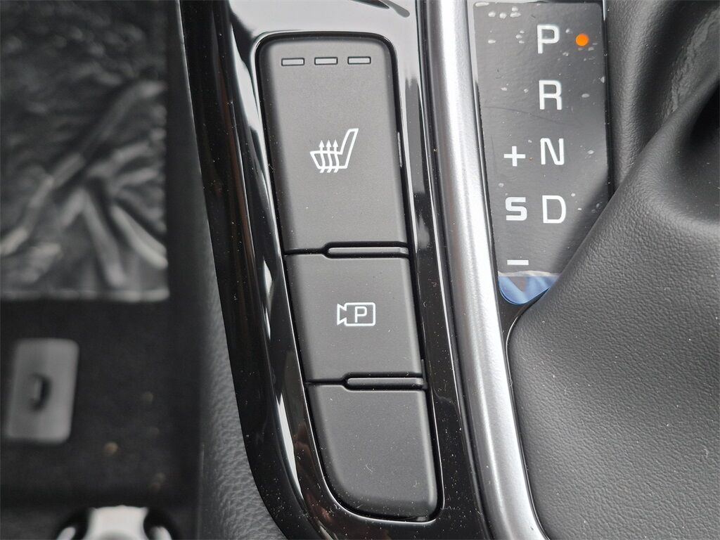 2025 Kia Seltos EX San Clemente CA