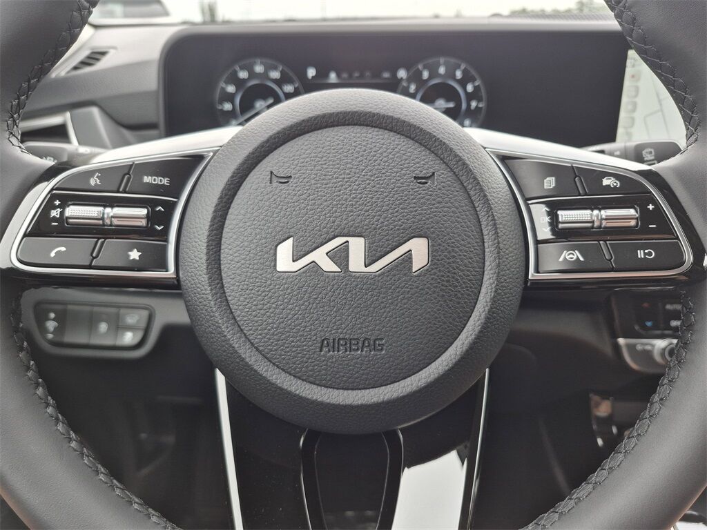 2025 Kia Seltos EX San Clemente CA