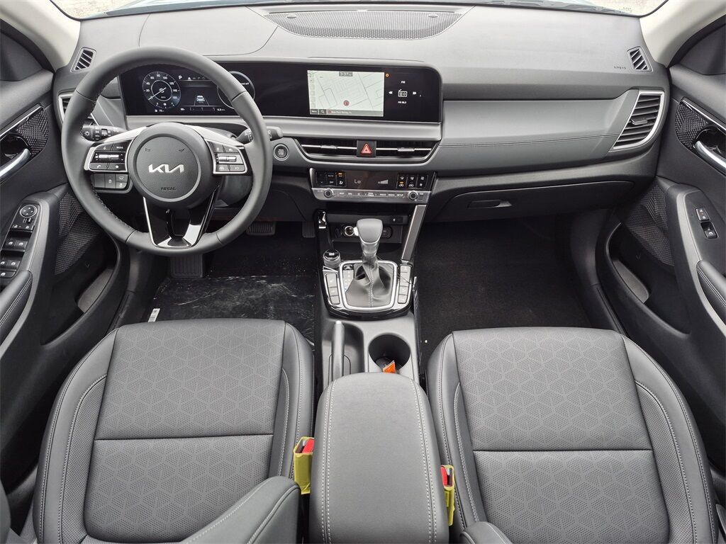 2025 Kia Seltos EX San Clemente CA