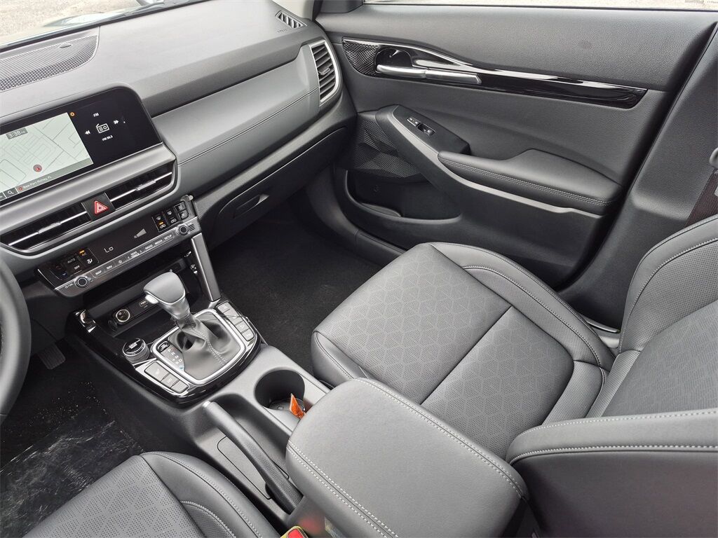 2025 Kia Seltos EX San Clemente CA