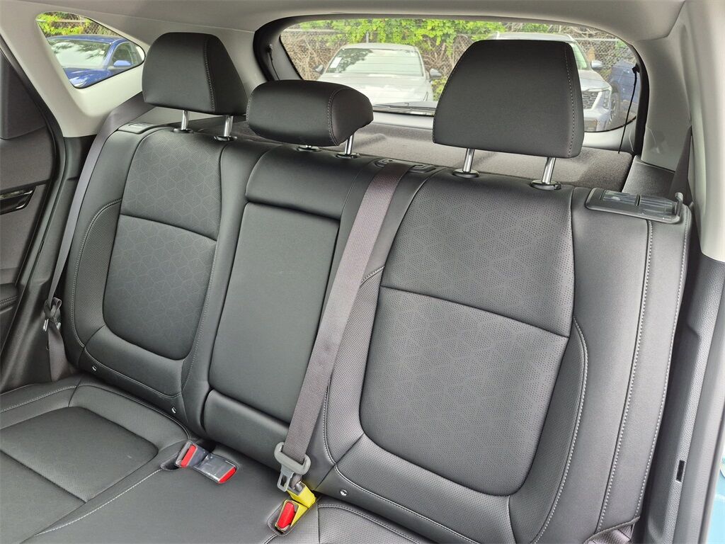 2025 Kia Seltos EX San Clemente CA