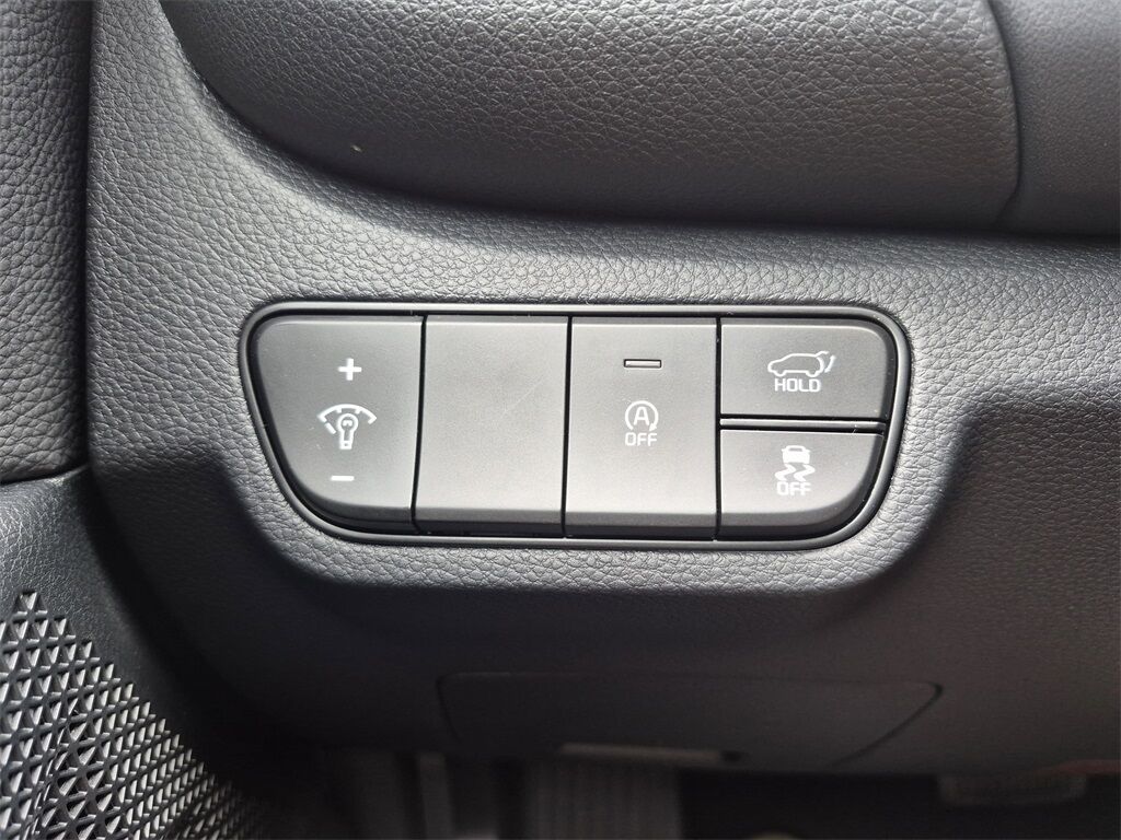 2025 Kia Seltos EX San Clemente CA