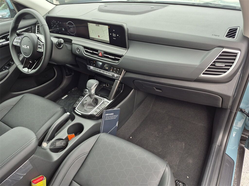 2025 Kia Seltos EX San Clemente CA