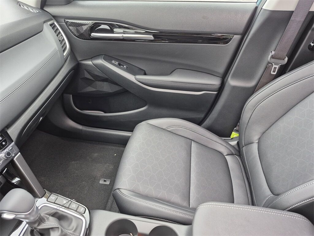 2025 Kia Seltos EX San Clemente CA