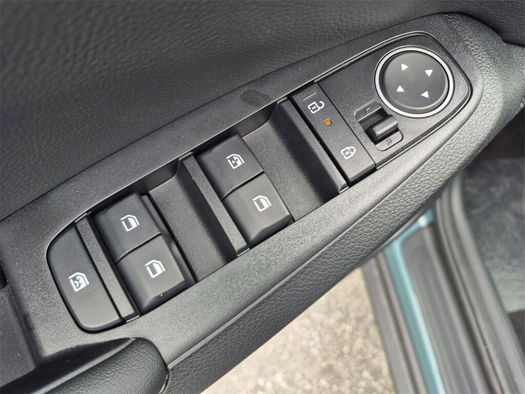 2025 Kia Seltos EX San Clemente CA