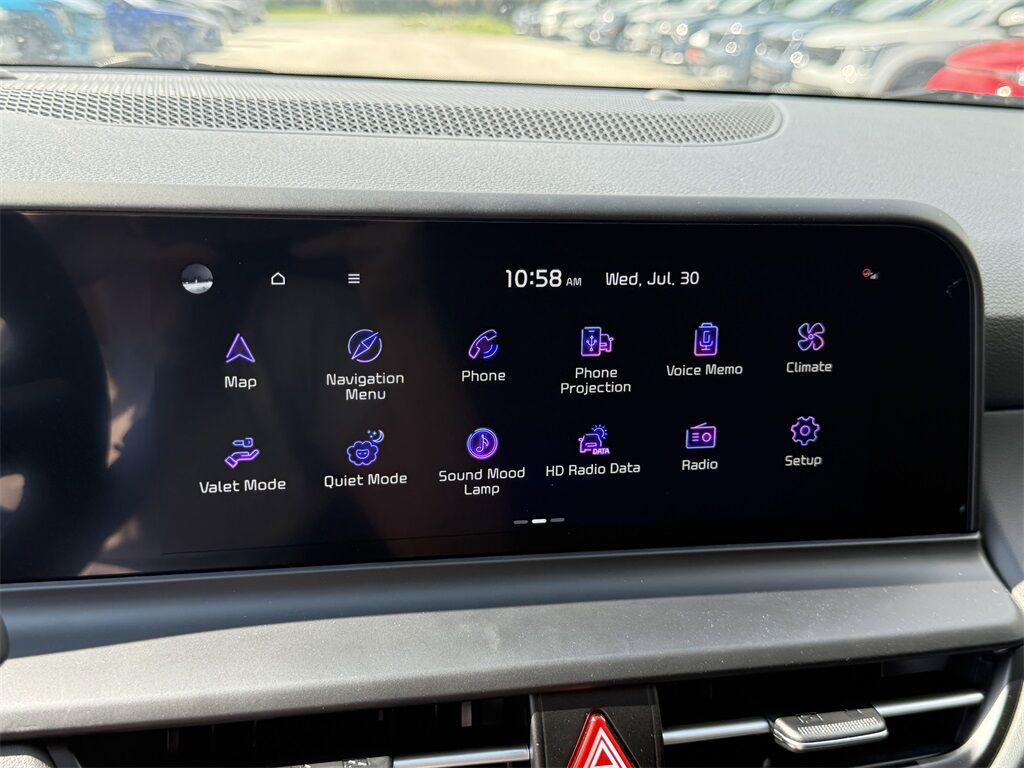 2025 Kia Seltos EX San Clemente CA