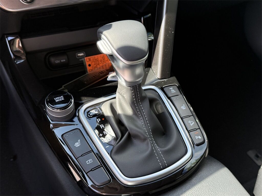 2025 Kia Seltos EX San Clemente CA