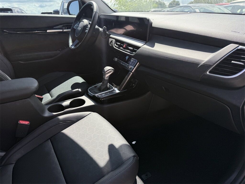 2025 Kia Seltos EX San Clemente CA