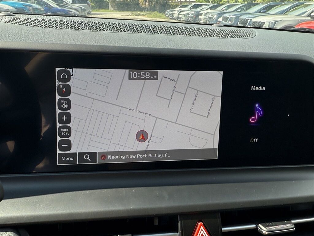 2025 Kia Seltos EX San Clemente CA