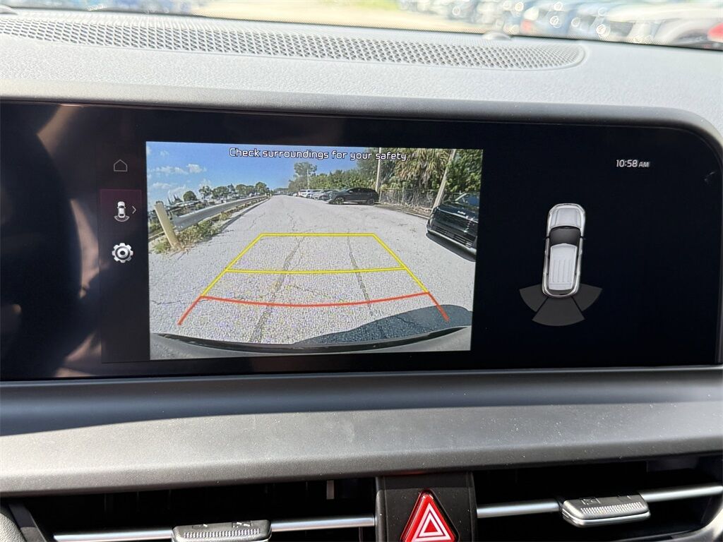 2025 Kia Seltos EX San Clemente CA