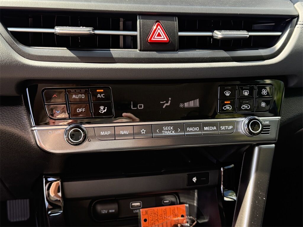 2025 Kia Seltos EX San Clemente CA