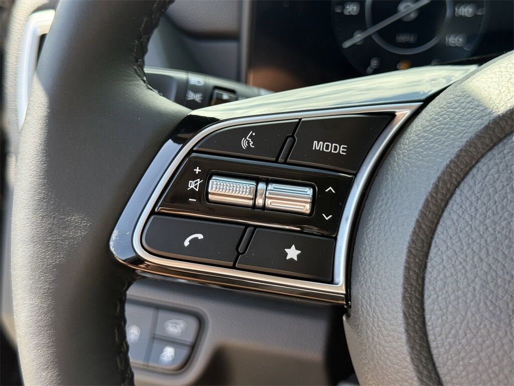 2025 Kia Seltos EX San Clemente CA