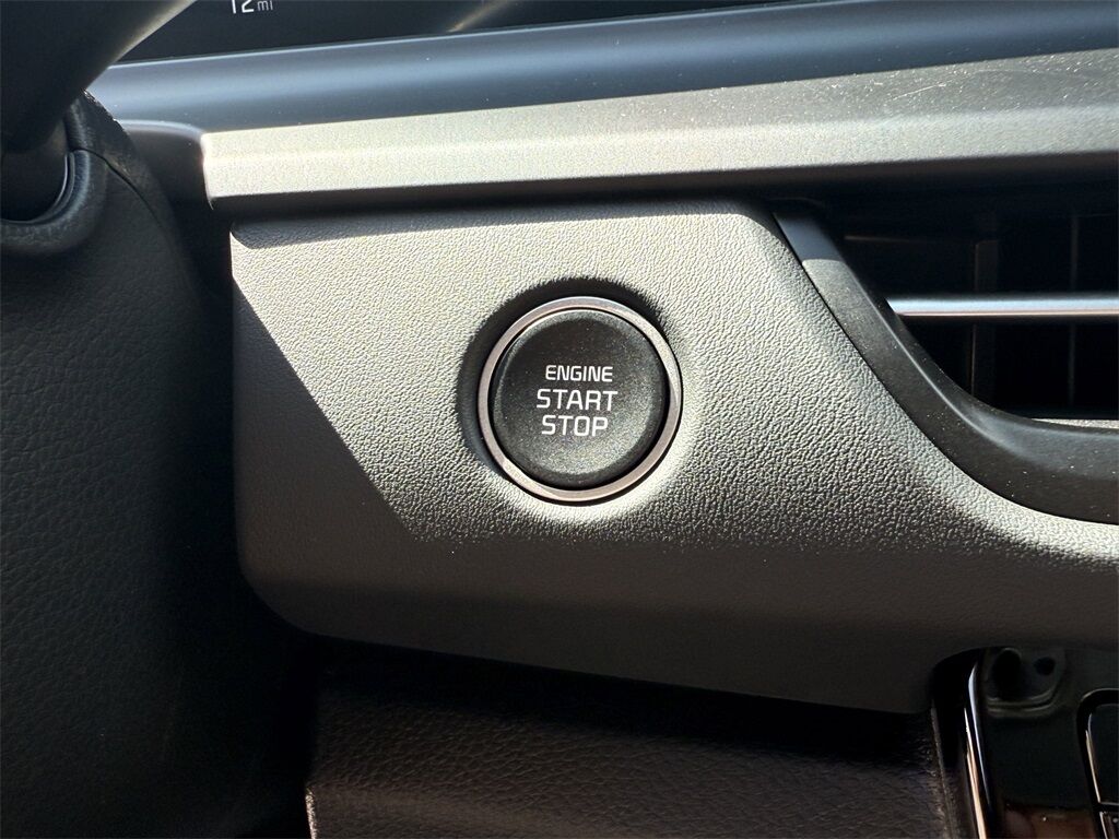 2025 Kia Seltos EX San Clemente CA