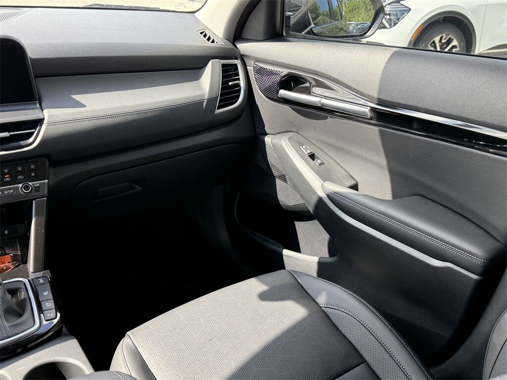2025 Kia Seltos EX San Clemente CA