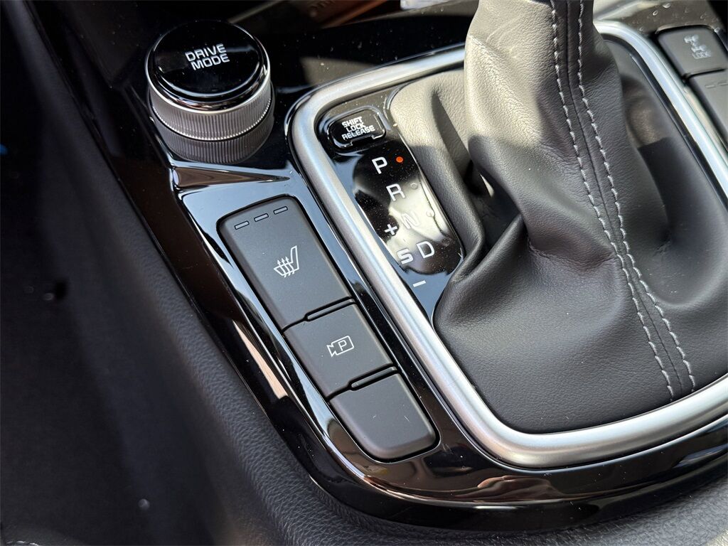 2025 Kia Seltos EX San Clemente CA