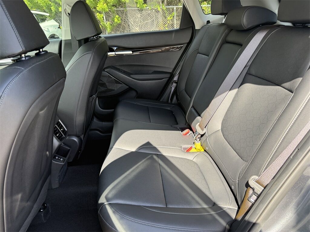 2025 Kia Seltos EX San Clemente CA