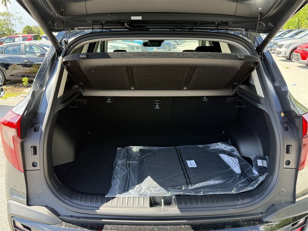 2025 Kia Seltos EX San Clemente CA
