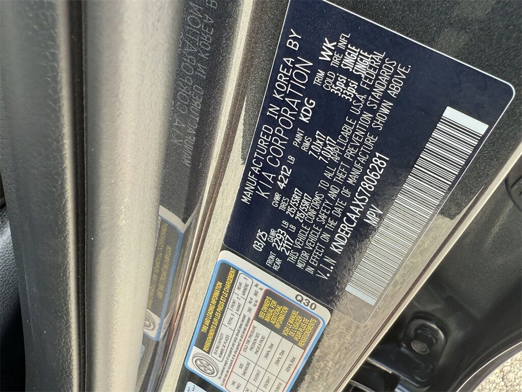 2025 Kia Seltos EX San Clemente CA