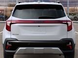 2025 Kia Seltos EX San Diego County CA
