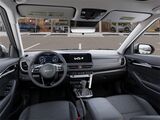 2025 Kia Seltos EX San Diego County CA
