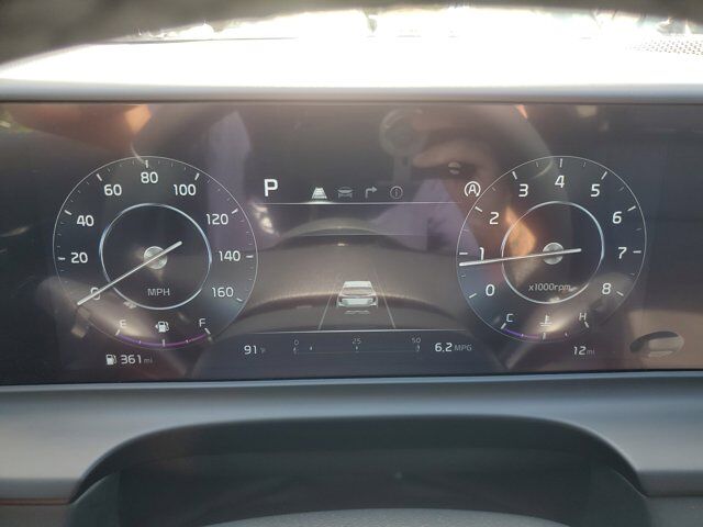 2025 Kia Seltos EX St. Augustine FL