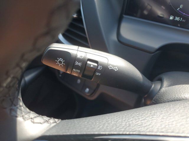 2025 Kia Seltos EX St. Augustine FL
