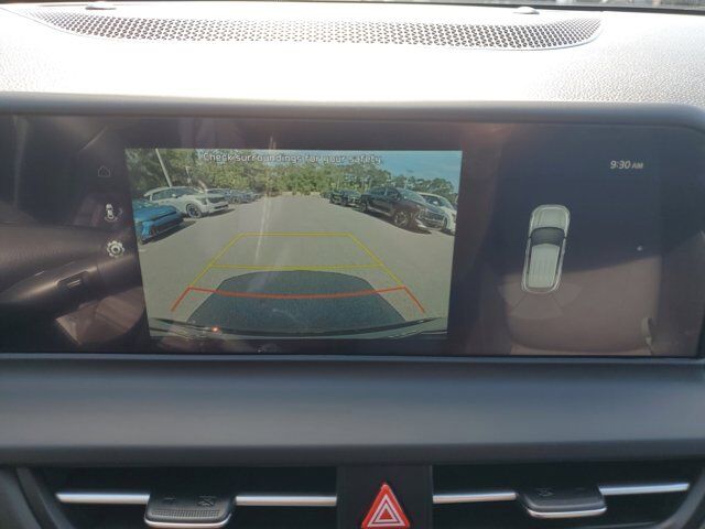 2025 Kia Seltos EX St. Augustine FL